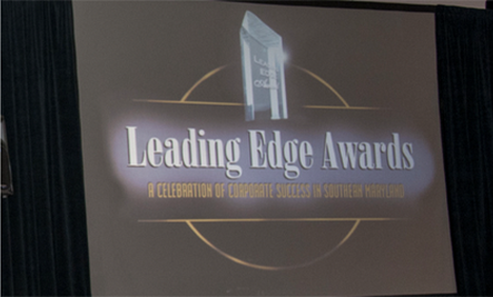 Leading Edge Award